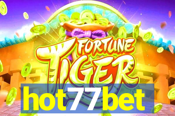 hot77bet