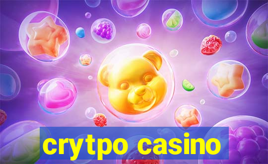 crytpo casino