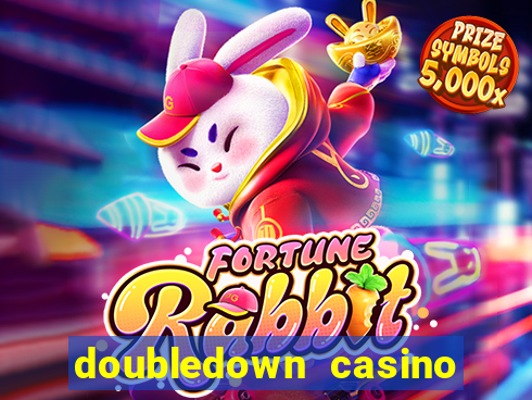 doubledown casino free chips