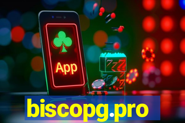 biscopg.pro