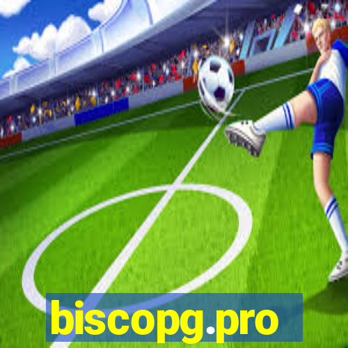 biscopg.pro