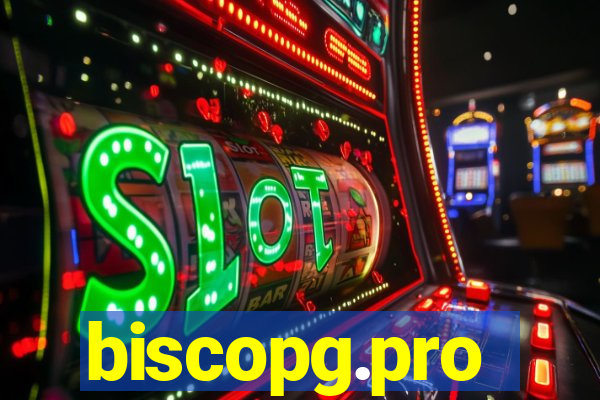 biscopg.pro