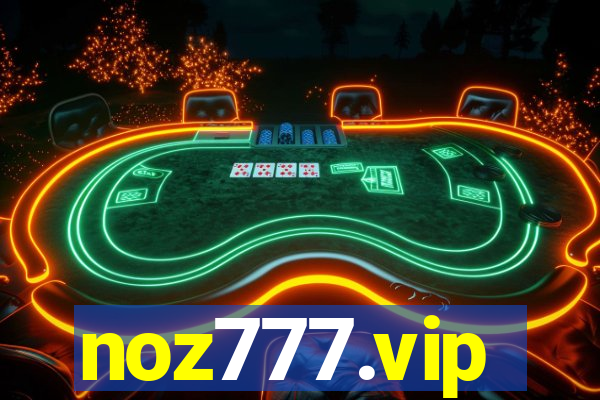 noz777.vip