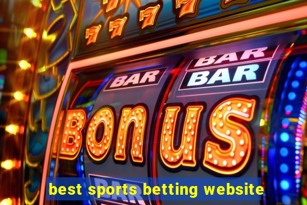 best sports betting website