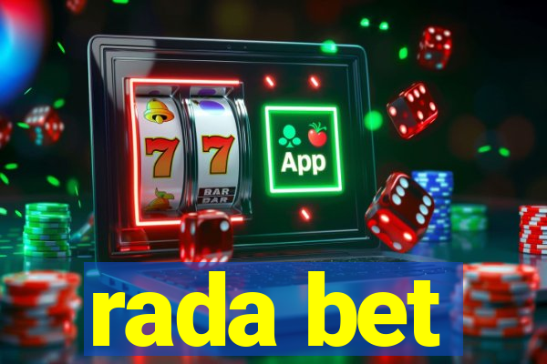 rada bet