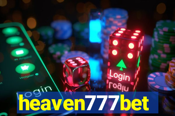 heaven777bet