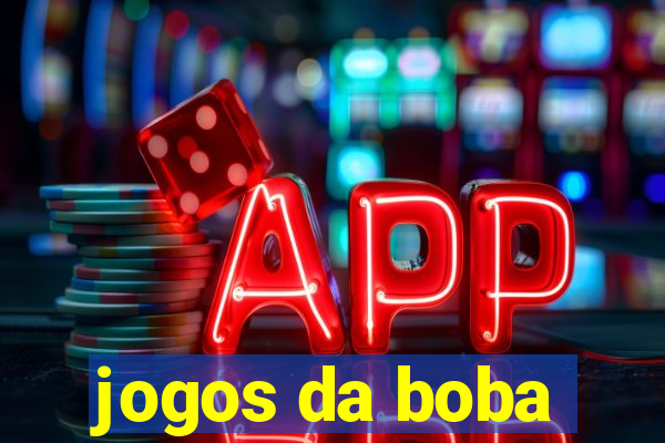 jogos da boba