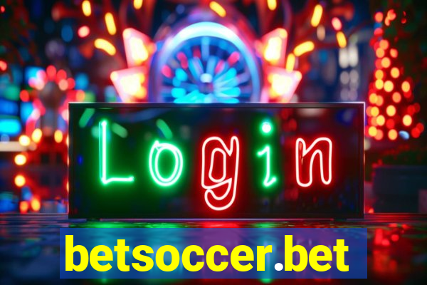 betsoccer.bet