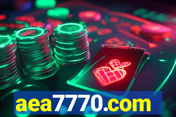 aea7770.com