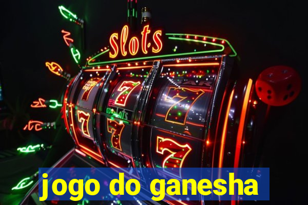 jogo do ganesha