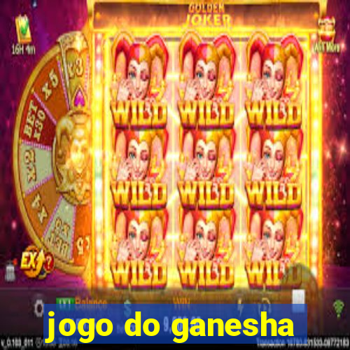 jogo do ganesha