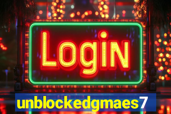 unblockedgmaes76