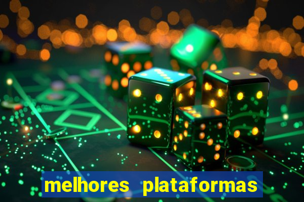 melhores plataformas de jogos