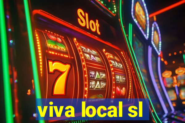 viva local sl