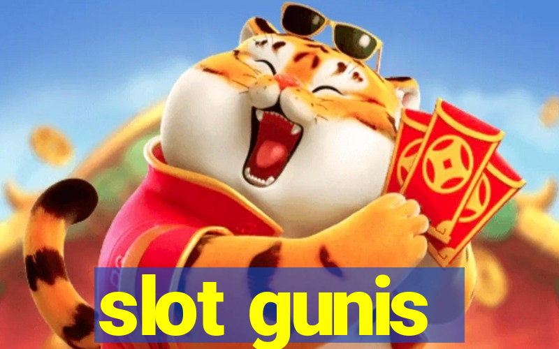 slot gunis