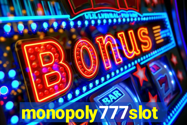 monopoly777slots.com