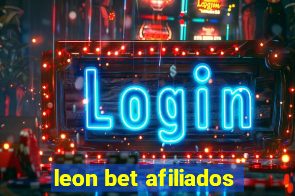 leon bet afiliados