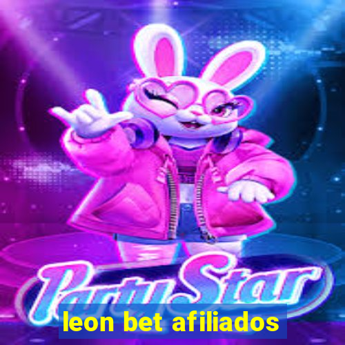 leon bet afiliados