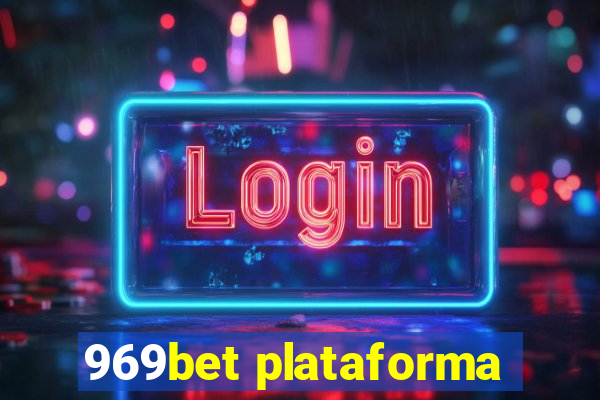 969bet plataforma