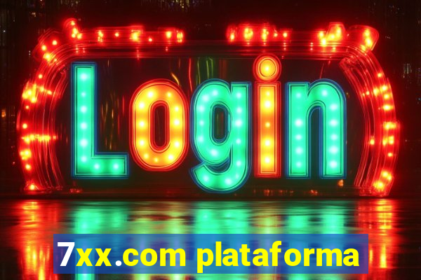 7xx.com plataforma