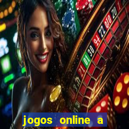 jogos online a valer dinheiro