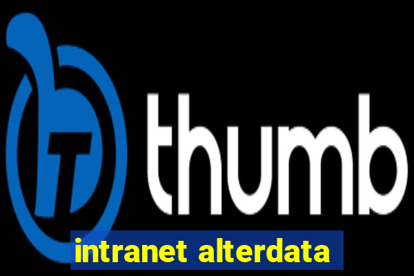 intranet alterdata