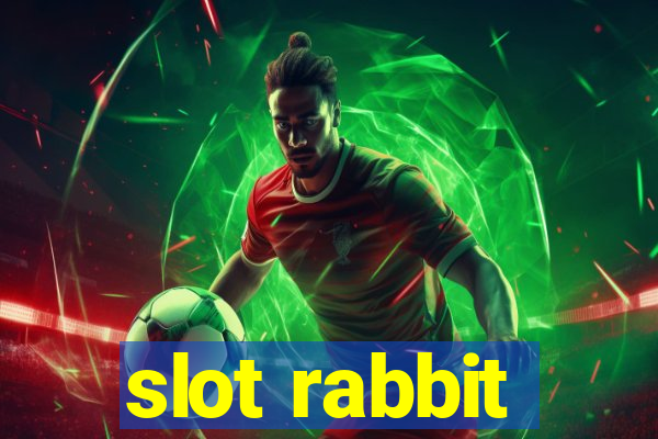 slot rabbit