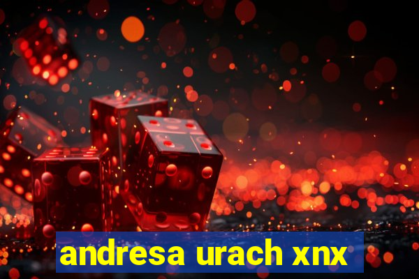 andresa urach xnx