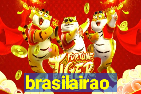 brasilairao