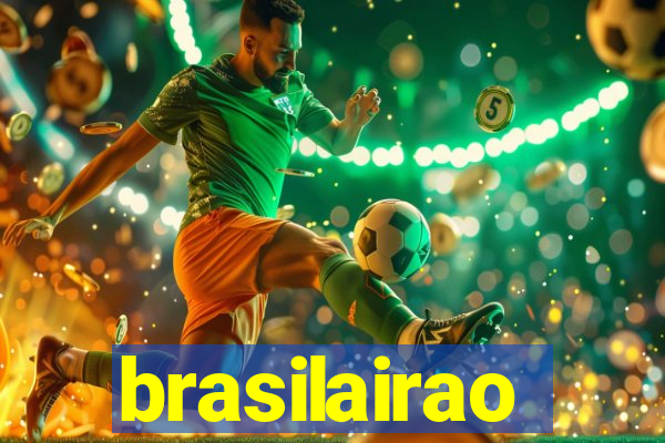 brasilairao