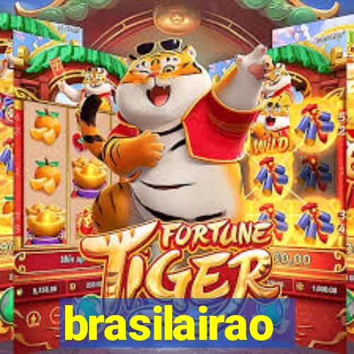 brasilairao