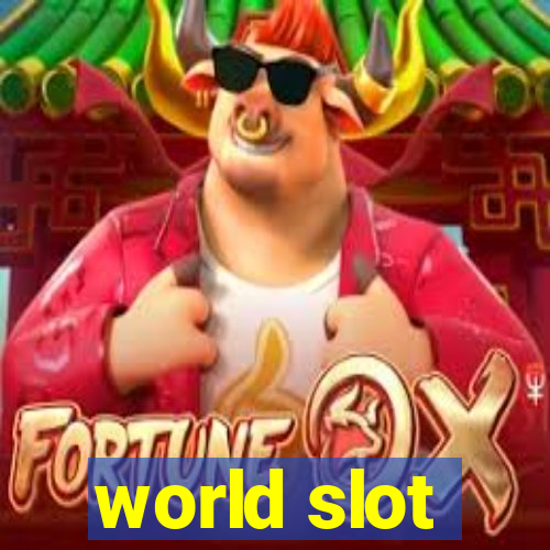 world slot