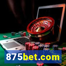 875bet.com