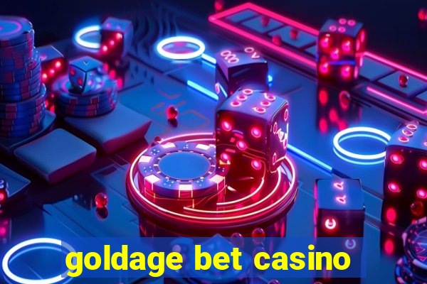 goldage bet casino