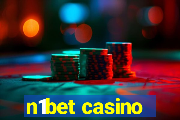 n1bet casino