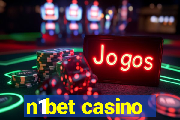 n1bet casino