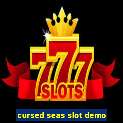 cursed seas slot demo