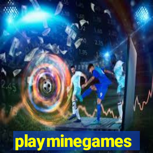 playminegames