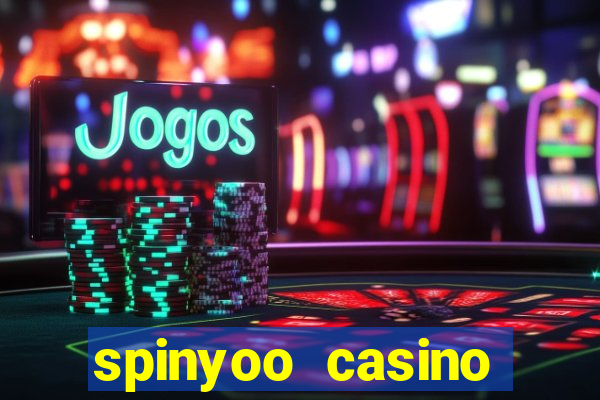 spinyoo casino review for malta