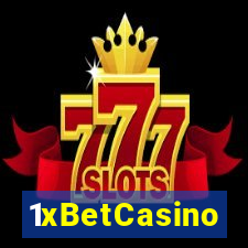 1xBetCasino