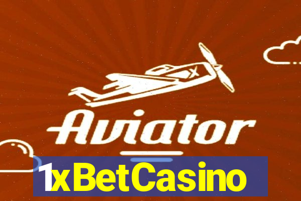 1xBetCasino