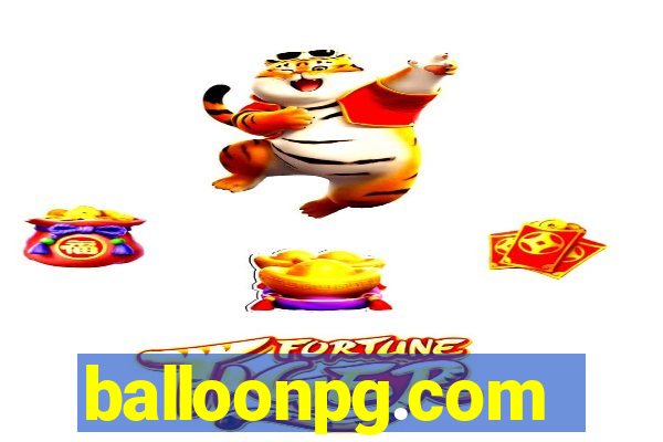 balloonpg.com