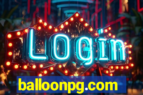 balloonpg.com