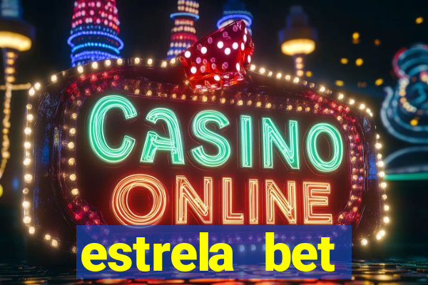 estrela bet cadastrou ganhou