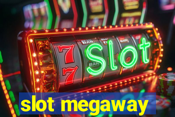 slot megaway