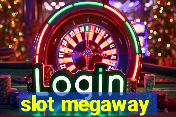 slot megaway