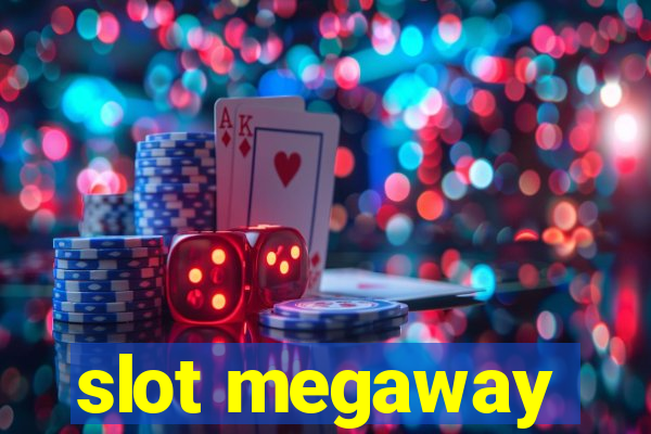 slot megaway