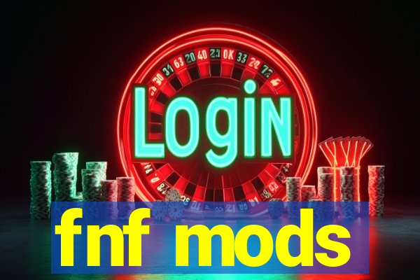 fnf mods