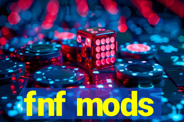 fnf mods