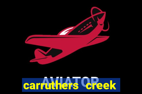 carruthers creek ajax homes